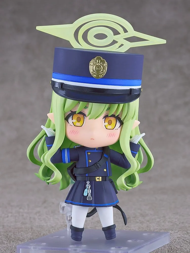 Blue Archive Nendoroid Action Figure Hikari Tachibana 10 cm